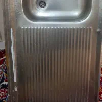 سینگ ظرفشوی