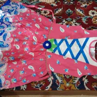 لباس بچه گانه