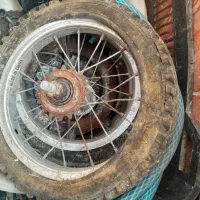 دوچرخه ۱۶|دوچرخه، اسکیت، اسکوتر|شیراز, گل سرخ|دیوار