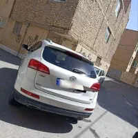 جک s5|خودرو کلاسیک|اصفهان, کوجان|دیوار