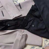 کت شلوار و پیراهن
