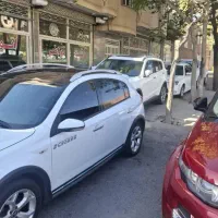 برلیانس H330 اتوماتیک 1650cc، مدل ۱۳۹۷|خودرو سواری و وانت|تبریز, |دیوار