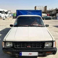 میتسوبیشی وانت L 200