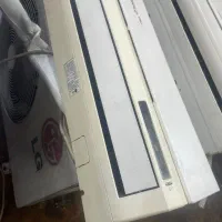 کولر گازی ۱۸ هزار پلاسما