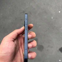 iPhone 12 mini  پک اصلی|موبایل|رشت, معلم|دیوار