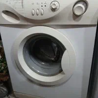 لباسشویی پنج کیلویی اسنوا