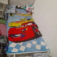 فروش فوری|تخت و سرویس خواب|سمنان, |دیوار