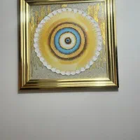 تابلوچشم نظرشیک