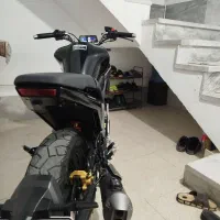 آریانا بی ام