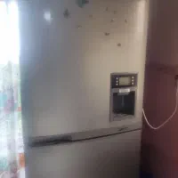 یخچال فریزر اسنوا|یخچال و فریزر|عباسآباد, |دیوار