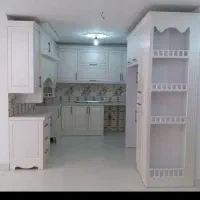 کابینت اماده.کمد.کابینت سفارشی.از کارخانه