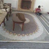 قالی فروشی مرودشت|فرش|مرودشت, ابوذر جنوبی|دیوار