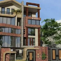 فروش واحد ۲۱۵ متری