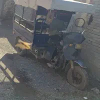 موتور سیکلت