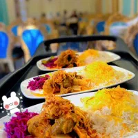 تور مشهد با قطار ۴ تخته /هوایی اقساطی|تور و چارتر|قم, دورشهر|دیوار