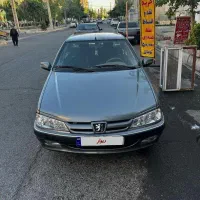 پژو پارس سال مدل اسفند ۹۲