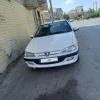 پژو پارس LX TU5، مدل ۱۴۰۰دریچه سیمی|خودرو سواری و وانت|همدان, |دیوار