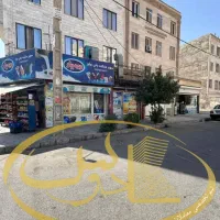 ۱۶متر تجاری *بر اصلی* سند تک برگ/سرمایه‌گذاری