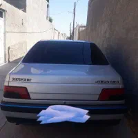 ماشین ۴۰۵|خودرو سواری و وانت|فسا, |دیوار