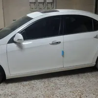 جک J5 اتوماتیک 1800cc، مدل ۱۳۹۴|خودرو سواری و وانت|رشت, حمیدیان|دیوار