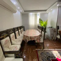 مبلمان و میز ناهارخوری  به همراه عسلی|مبلمان خانگی و میز عسلی|رشت, گیل|دیوار