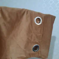 والان پرده مخمل