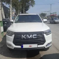 Kmc  T8