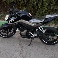 سی اف cf 250 مدل 1402|موتورسیکلت|قم, نیروگاه|دیوار
