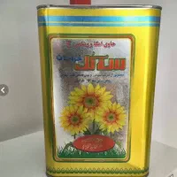 روغن سه گل