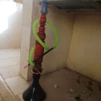 قلیان دوسیب با کیفیت ضمانتی