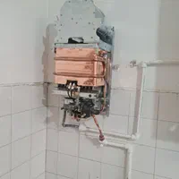 تعمیرات، نصب و سرویس انواع پکیج و آبگرم کن دیواری|خدمات پیشه و مهارت|میاندوآب, |دیوار