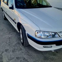 پارس tu5 مدل ۱۴۰۰ درحد خشک  گاز،سیمی|خودرو سواری و وانت|کرمان, |دیوار