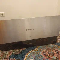 هود  CAN مدل AMOR