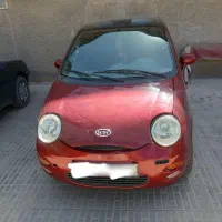 ام وی ام ۱۱۰ مدل ۹۰