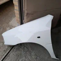 گلگیرپرایدجلوطرف راننده