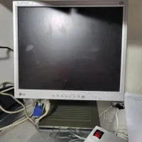 مانیتور ۱۷ اینچ فلترون