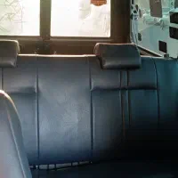 پاترول ۴ در ۶ سیلندر|خودرو کلاسیک|آران و بیدگل, |دیوار