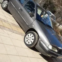 زانتیا 88|خودرو سواری و وانت|بجنورد, |دیوار