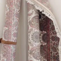 یک جفت فرش باغ بهشت|فرش|اردبیل, |دیوار