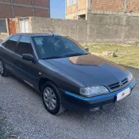 زانتیا لاکاغذی|خودرو سواری و وانت|گرگان, |دیوار