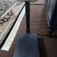 ترازوباسکولی خیلی تمیز قابلیت ده روزشارژ|فروشگاه و مغازه|بجنورد, |دیوار