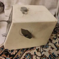 آماگاماتور دندانپزشکی بهمراه کپسول آمالگام