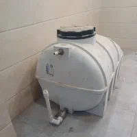 منبع ۱۰۰۰ لیتری