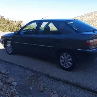 زانتیا مدل 86 بدون ایراد|خودرو سواری و وانت|ایوان, |دیوار