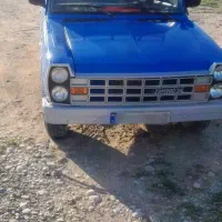 نیسان دیزل ۹۲ کارت ۹۰تایی معاوضه