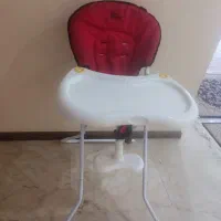 کالسکه،صندلی غذاو لباس نوزادی|کالسکه و لوازم جانبی|شیراز, معالی‌آباد|دیوار