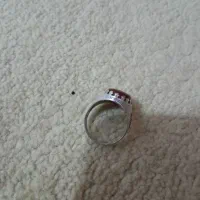 انگشترنقره اصل|بدلیجات|ایذه, |دیوار