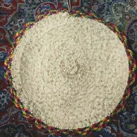 حصیر،فرشینه،سبد حصیری