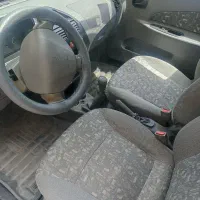 تیبا 1 پالونی یک طرف ترک دارد