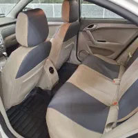 جک j5 مدل ۹۳ بدون رنگ خشک|خودرو سواری و وانت|تبریز, |دیوار